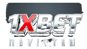 1xbet pakistan logo