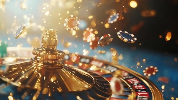 1xbet pakistan Bingo Halls